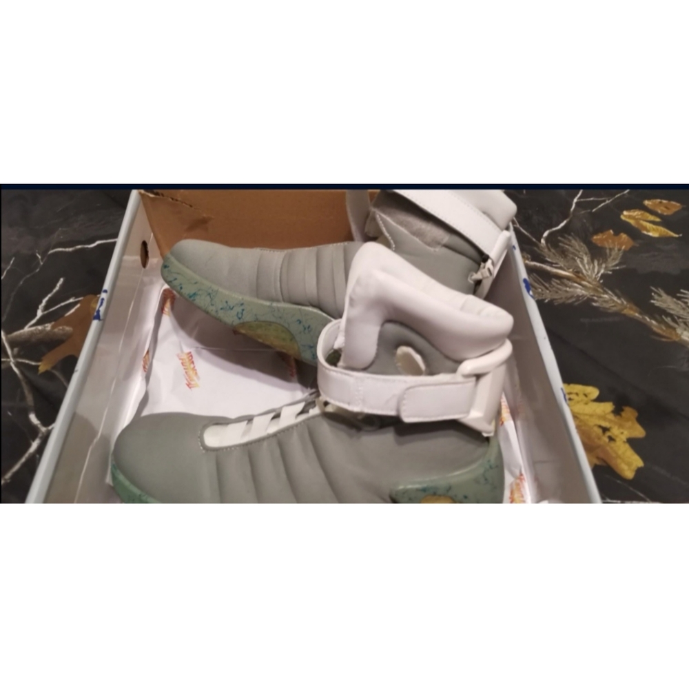 Back To The Future Prop Bundle - image 2